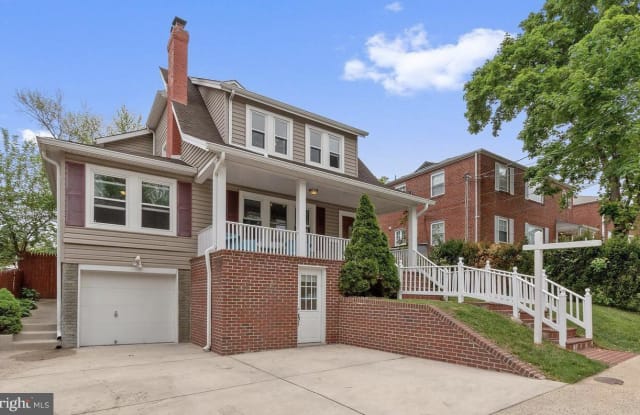 2700 13TH STREET S - 2700 13th Street South, Arlington, VA 22204