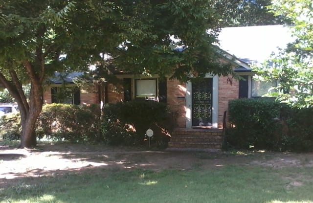 3778 Friar Tuck Road - 3778 Friar Tuck Road, Memphis, TN 38111