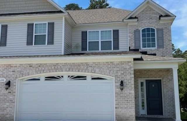 1648 Cambria Drive unit: B - 1648 Cambria Drive, Pitt County, NC 27834