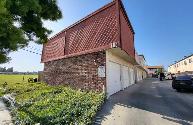 7851 Mac Donald Drive - 7851 MacDonald Drive, Huntington Beach, CA 92647