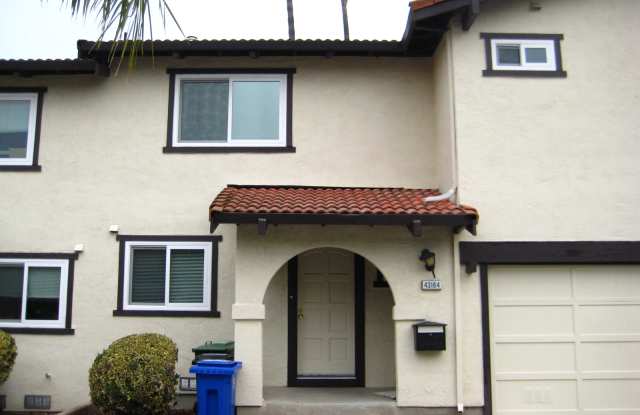 43164 Starr St - 43164 Starr Street, Fremont, CA 94539