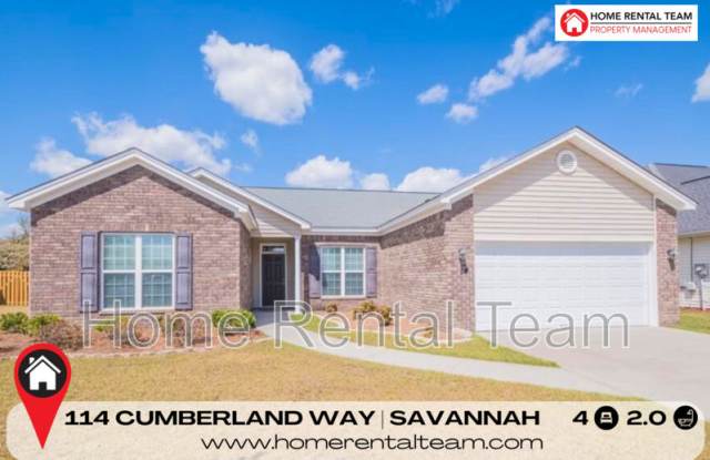 114 Cumberland Way photos photos