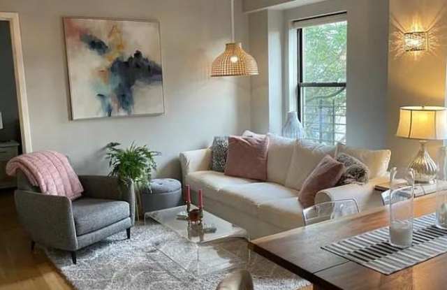 308 West 30th Street - 308 West 30th Street, New York City, NY 10001