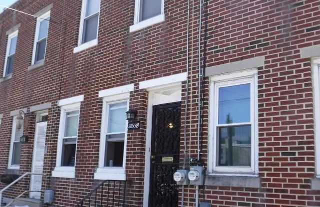 2538 Manton Street Gallery 1