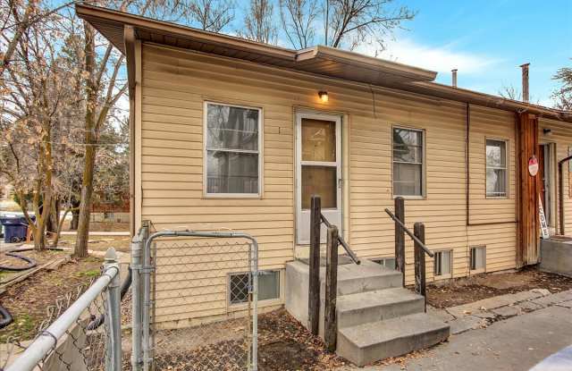 467 North Harrisville Road - 1 photos photos