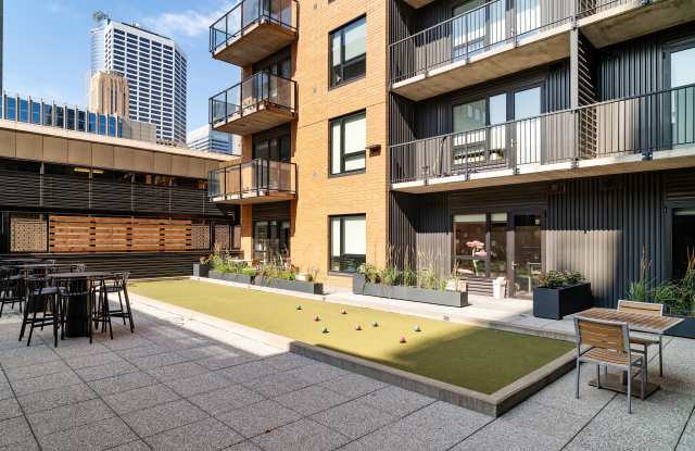 The Grand Mill District photos photos