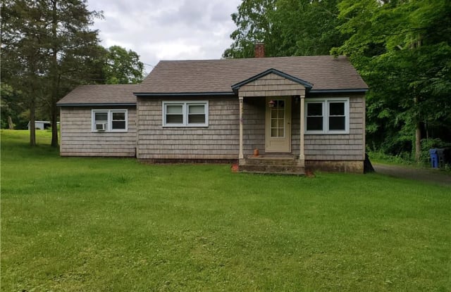 176 Miller Road - 176 Miller Road, Windham County, CT 06235