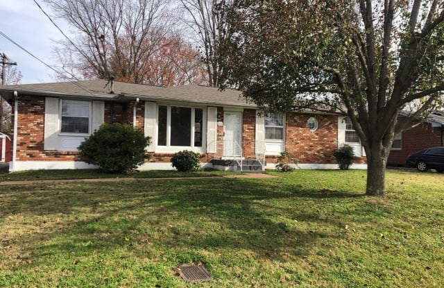 7030 Bonnamere Drive - 7030 Bonnamere Drive, Nashville, TN 37076