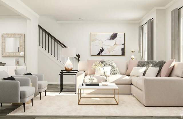 Room in 4 Bedroom Townhome at Castle Loch Ln photos photos