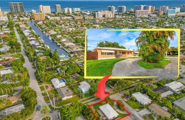 2581 NE 11th Court unit: 2585 photos photos