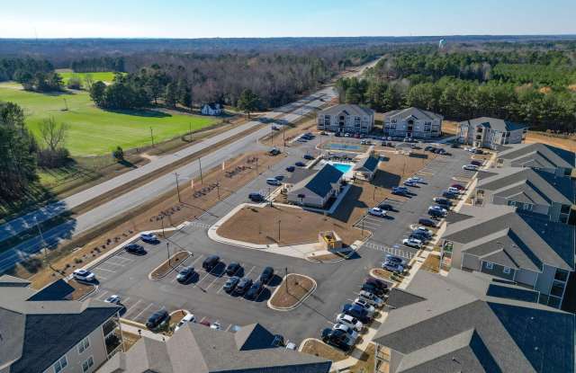 130 Grove Circle unit: Apt 204 - 130 Grove Circle, Lillington, NC 27546