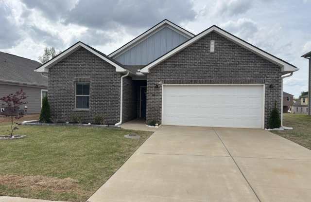 180 Fenwick Place - 180 Fenwick Place, Harvest, AL 35749