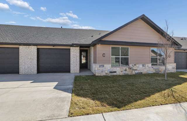 10374 Tierra Santa Unit C photos photos