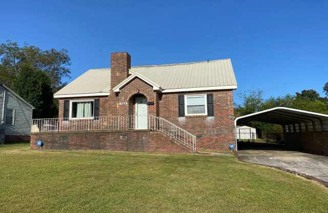 703 Cameila Ave, Gadsden - 703 Camelia Avenue, Gadsden, AL 35903