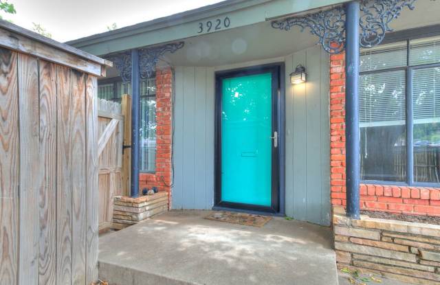 Move in Special + Cute Duplex + Heart of OKC photos photos