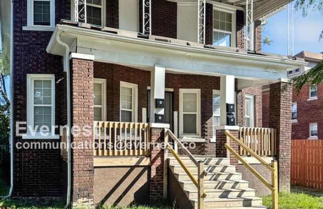 5054 Linsdale Street photos photos
