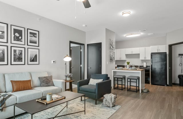 Authentix Quincy Street photos photos
