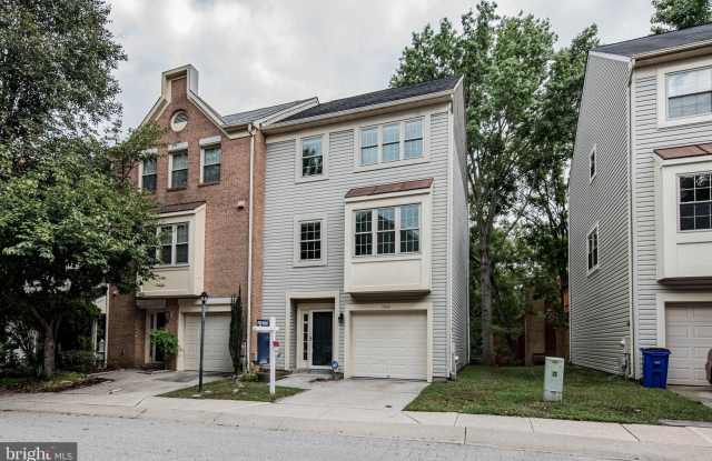 7349 EDEN BROOK DRIVE - 7349 Eden Brook Drive, Columbia, MD 21046