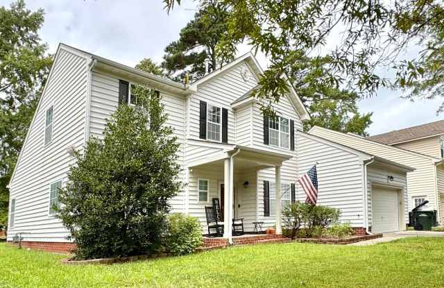 Beautiful Home in the Heart of Suffolk. photos photos