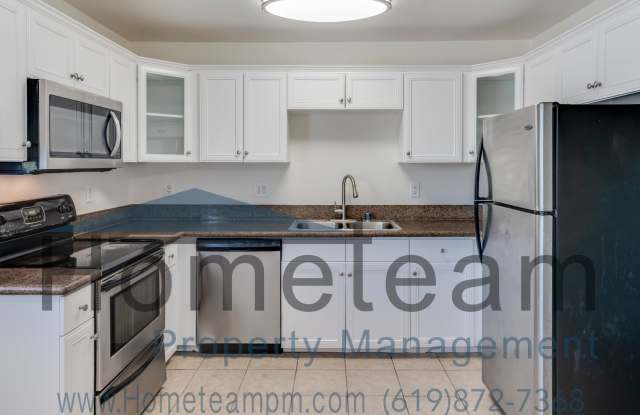 2 BR/ 2 BA 920 SQFT Clairemont Mesa/ San Diego Condo photos photos