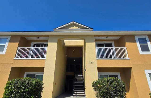 1/2 Off 1st Months Rent at Ortega Wood - 6915 Ortega Woods Drive, Jacksonville, FL 32244