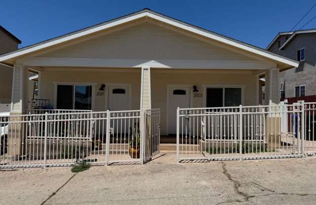 2121 Ocean View Blvd photos photos