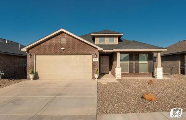 6707 Lonesome Dove Ln photos photos