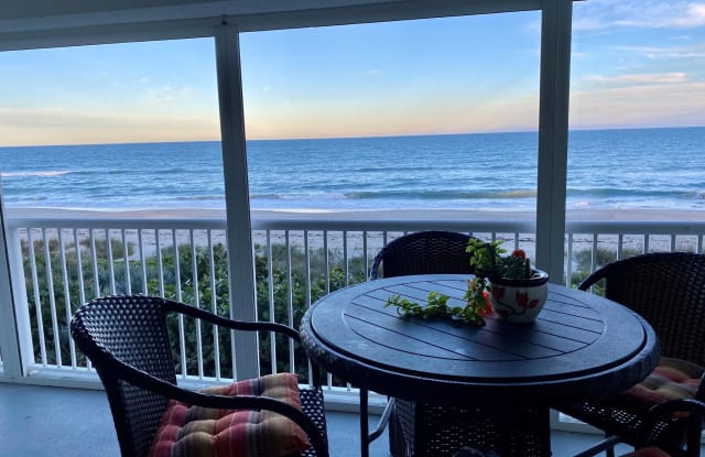 1555 N Highway A1a - 1555 N Highway A1a, Brevard County, FL 32903