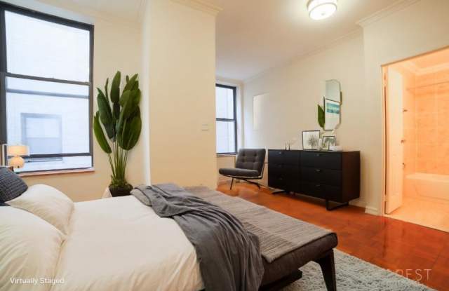 304 West 92nd Street - 304 West 92nd Street, New York City, NY 10025