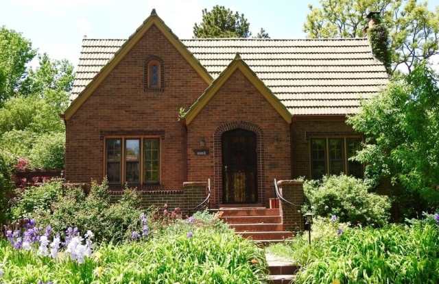 1665 Jasmine Street - 1665 Jasmine Street, Denver, CO 80220