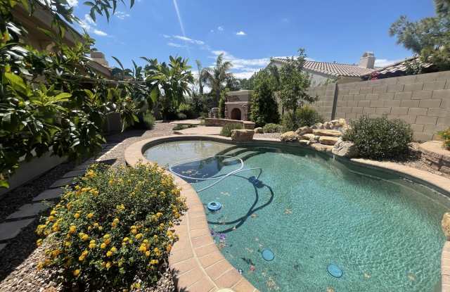 3506 S SOBOBA Street photos photos