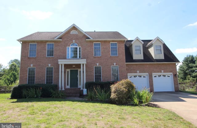 309 TAYLOR STREET - 309 Taylor Street, Berryville, VA 22611
