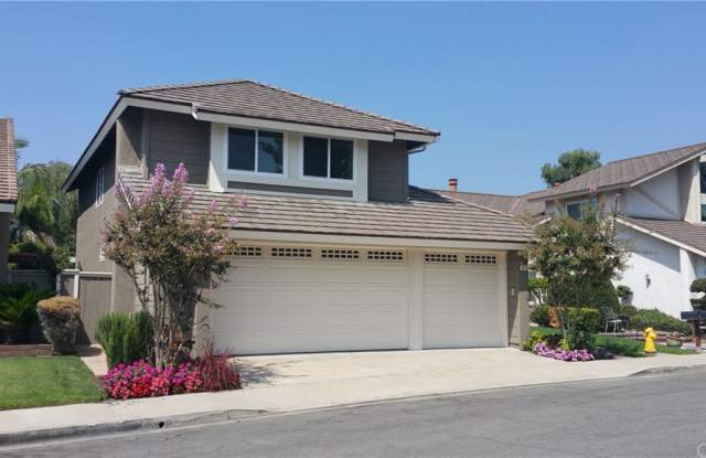 25 Alondra - 25 Alondra, Irvine, CA 92620