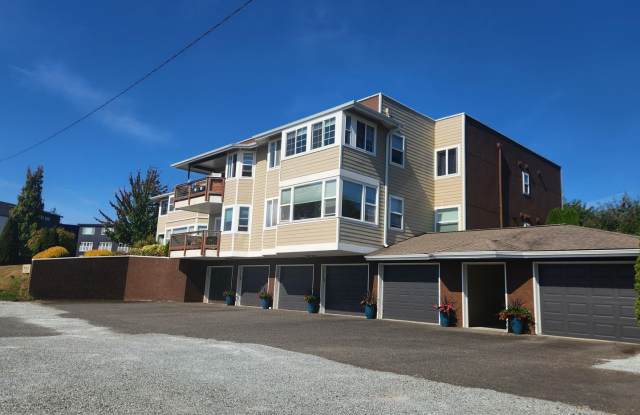 Condo in Blaine for Rent - 1510 Peace Portal Drive, Blaine, WA 98230