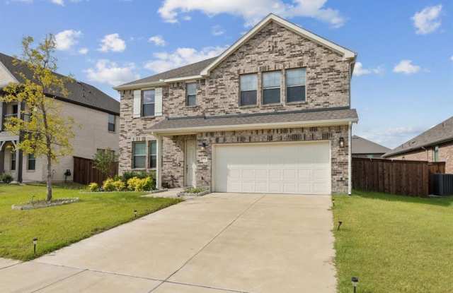 1721 Sheldon Drive - 1721 Sheldon Drive, Forney, TX 75126