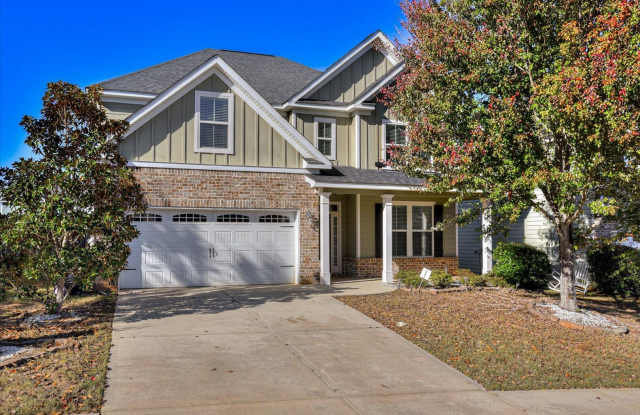 Home For Rent - 5515 Meghan Lane Grovetown, GA 30813 photos photos