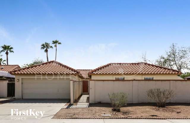 5351 West Onyx Avenue - 5351 West Onyx Avenue, Glendale, AZ 85302