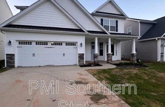 29 Snowmill Rd - 29 Snowmill Road, Spartanburg County, SC 29388