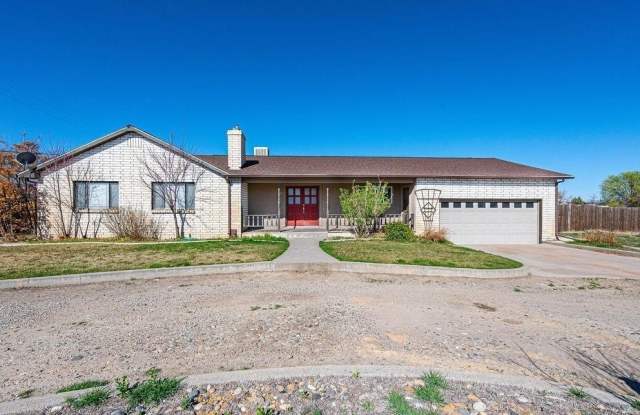 763 23 1/2 Road - 763 23 1/2 Road, Grand Junction, CO 81505