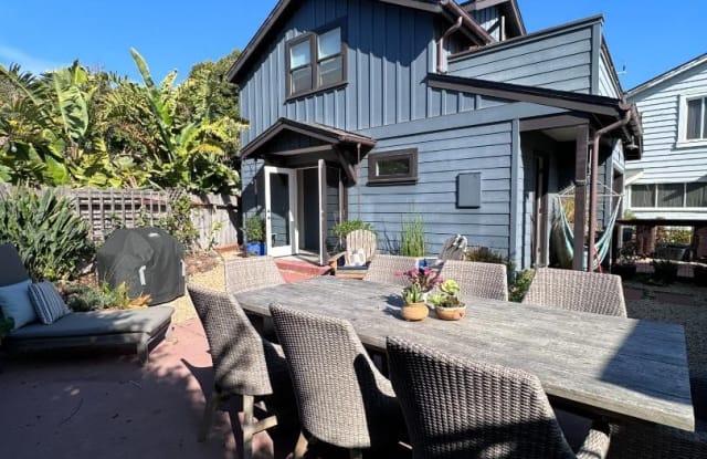 1310 W Cliff DR - 1310 West Cliff Drive, Santa Cruz, CA 95060