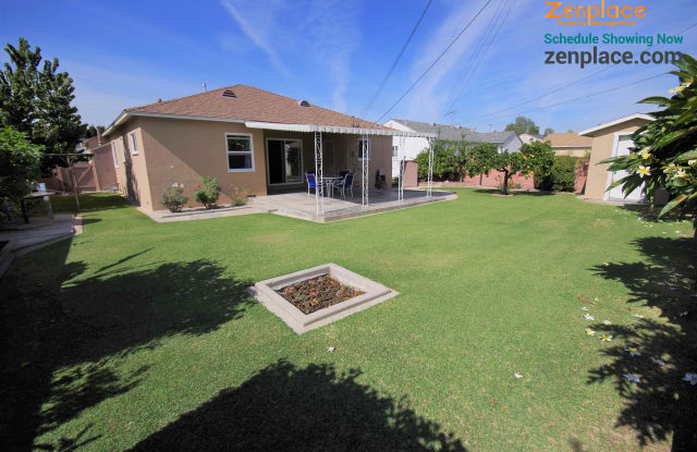 11412 Morgan Ln - 11412 Morgan Lane, Garden Grove, CA 92840