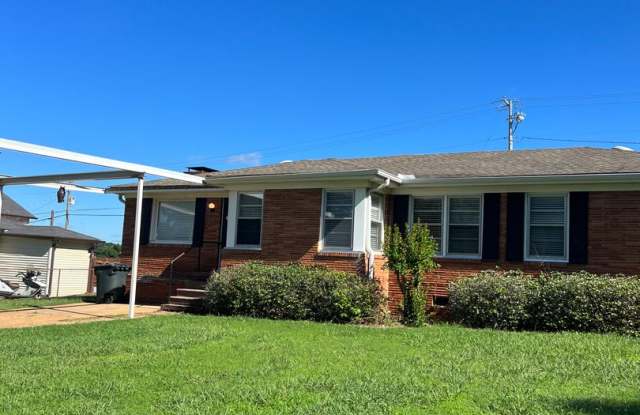 3 Bed 2 Bath - Florence, AL photos photos