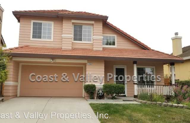 1783 Broadway Dr. - 1783 Broadway Drive, Salinas, CA 93906