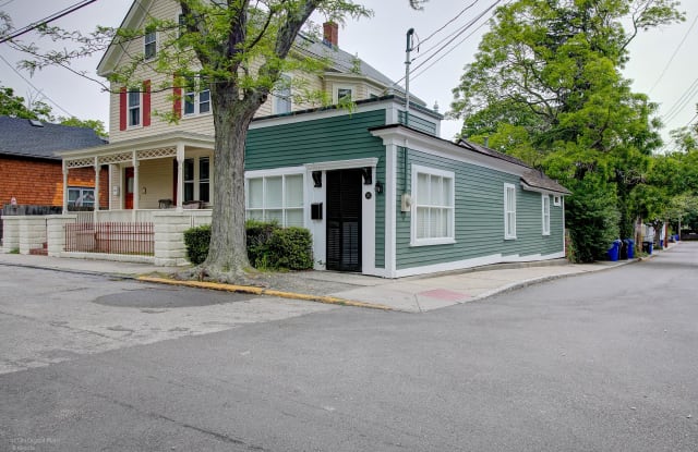 83 Third Street - 83 3rd Street, Newport, RI 02840