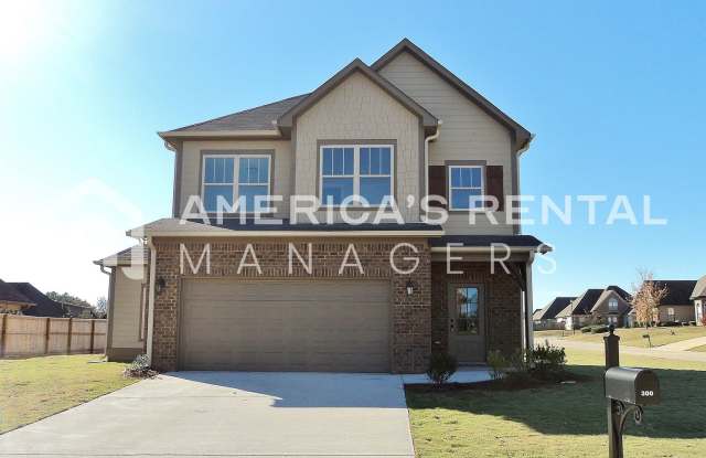 Home For Rent in Calera, AL... COMING SOON! photos photos