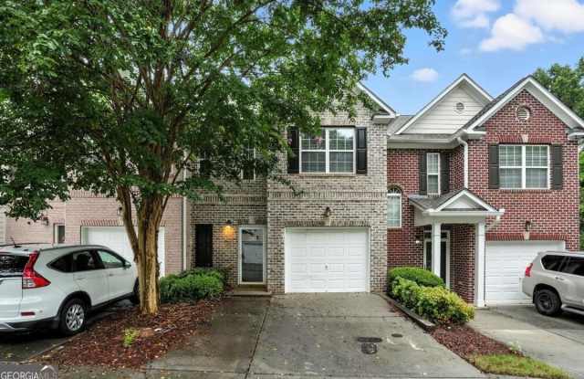 2263 Leicester - 2263 Leicester Way Southeast, DeKalb County, GA 30316 2263 Leicester - 2263 Leicester Way Southeast, DeKalb County, GA 30316