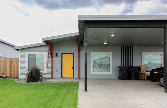 2506 E Helena St - 2506 East Helena Street, Pasco, WA 99301
