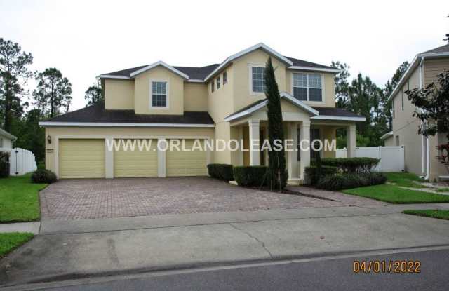 7844 BROFIELD AVE. ORANGE COUNTY - 7844 Brofield Avenue, Horizon West, FL 34786
