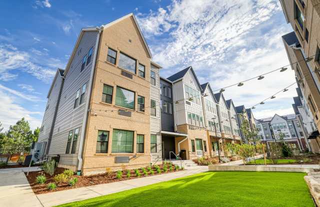 Los Altos - Affordable Housing photos photos Los Altos - Affordable Housing photos photos