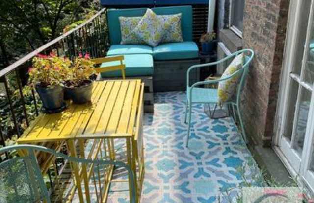 441 West 22nd Street - 441 West 22nd Street, New York City, NY 10011